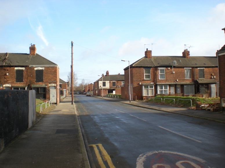 West Hull (10) West Hull (10)